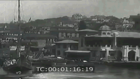 türk sinema tarihi, şaryo