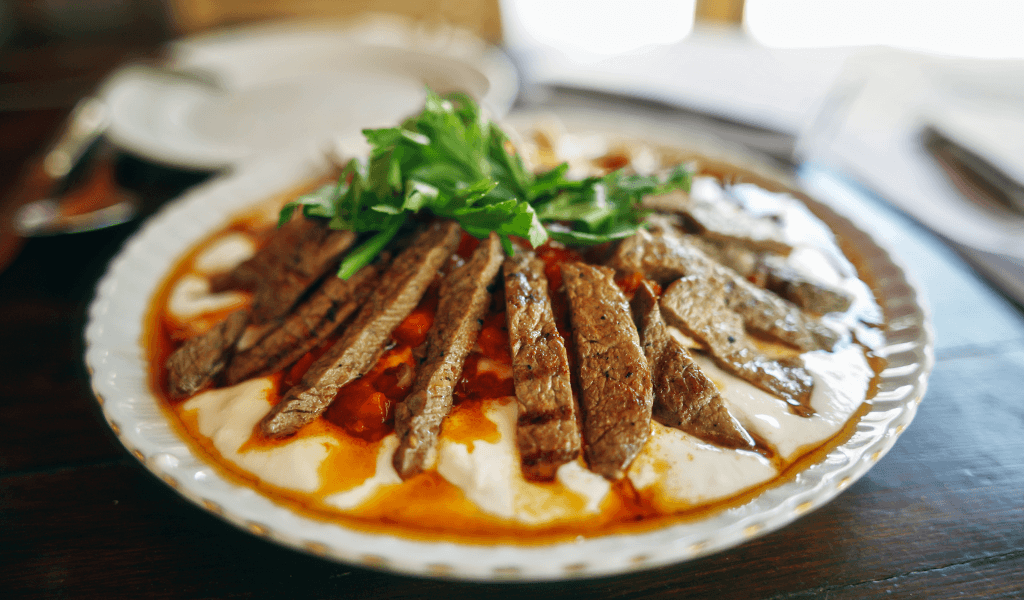 türk mutfağı, türk yemekleri