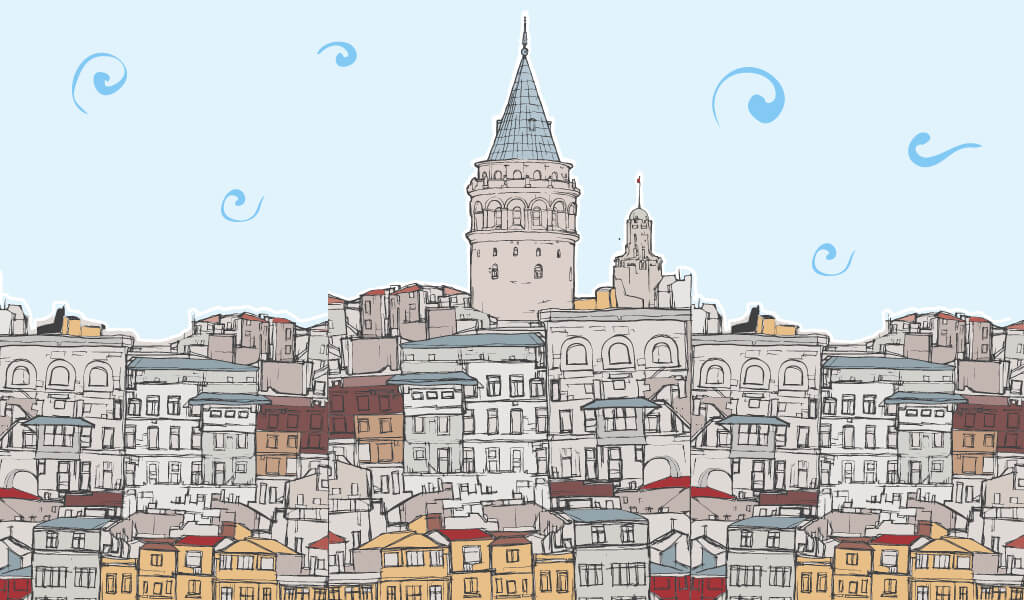 istanbul