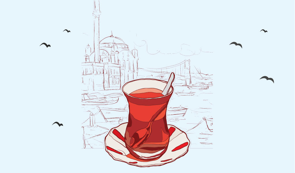 istanbul