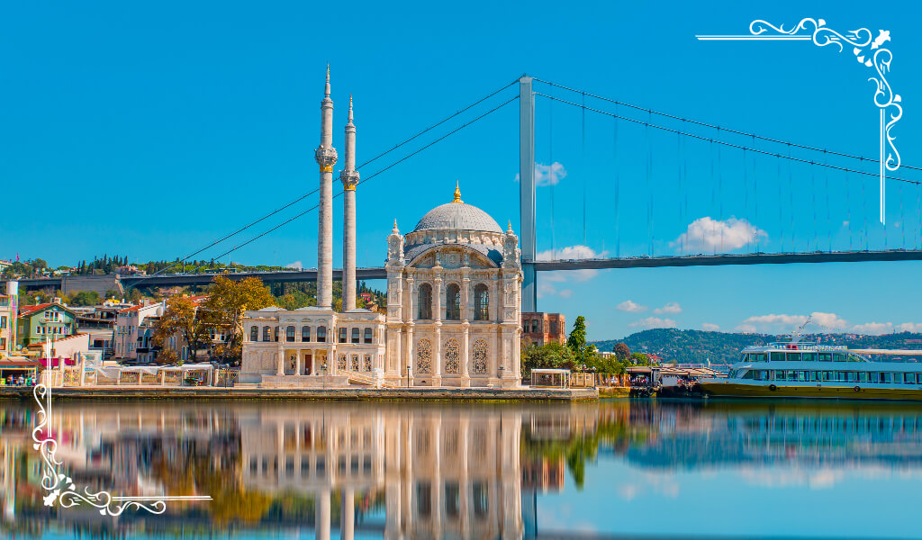 ortaköy, boğaziçi, istanbul