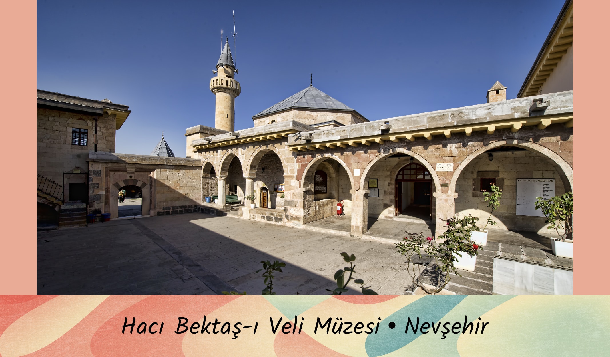 Haji Bektash Veli